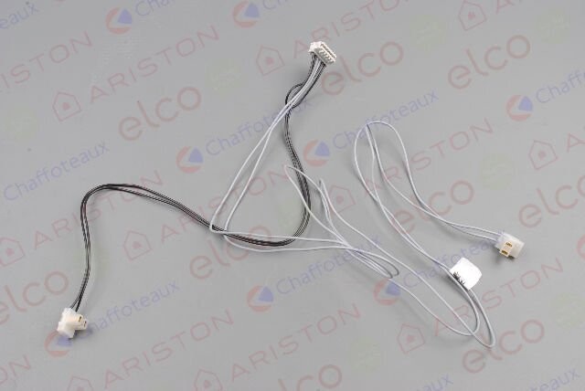 CABLAGEM SONDA NTC