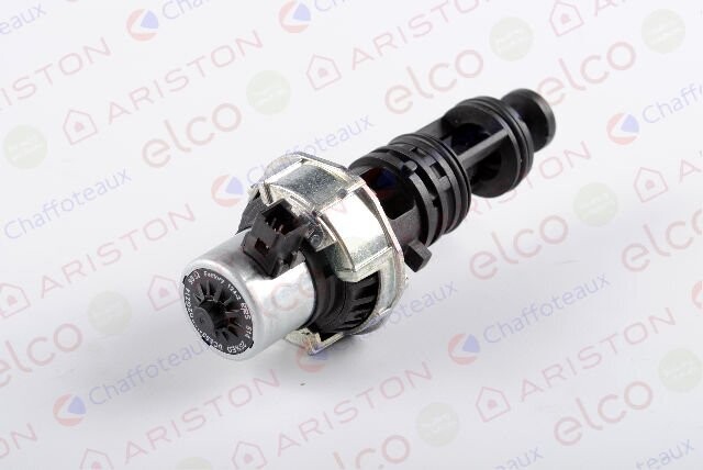 KIT MOTOR+GRUPO 3 VIAS