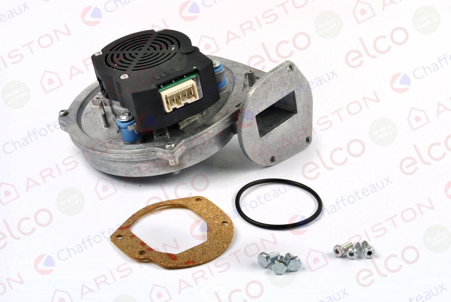 VENTILADOR
