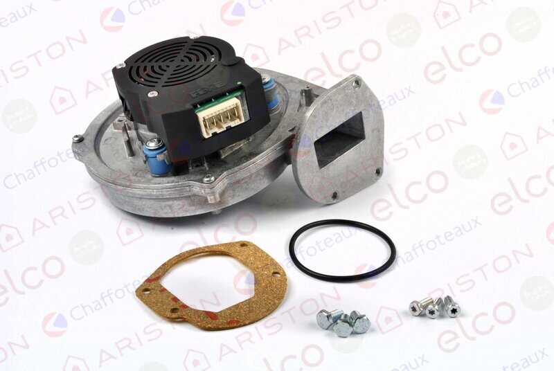 VENTILADOR