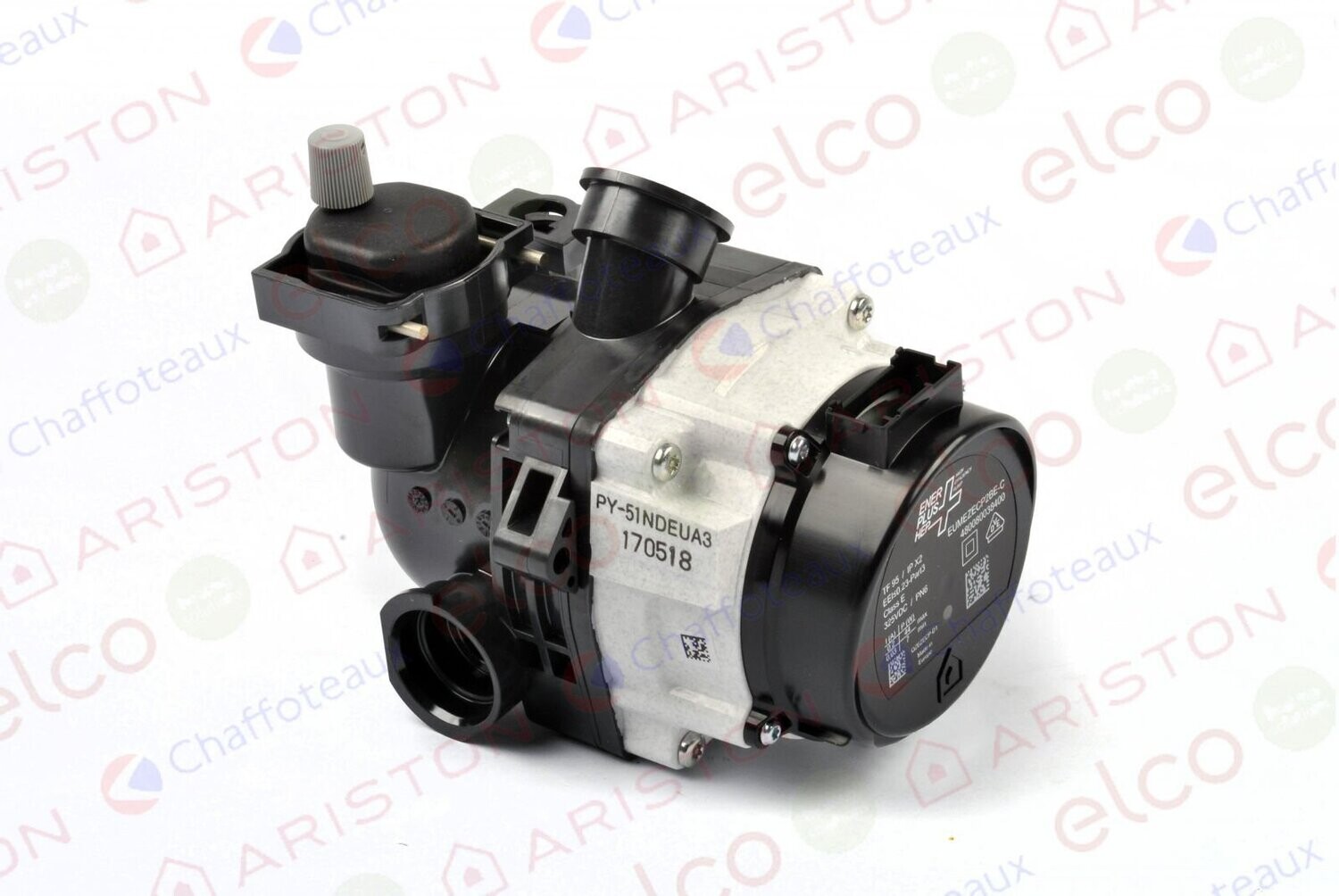 BOMBA CIRCULADORA 5M PWM TACO