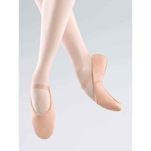 Childrens ballet shoes 