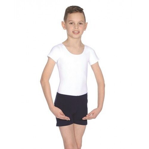 Boys Cap sleeve Leotard