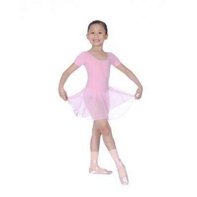 Rebecca leotard