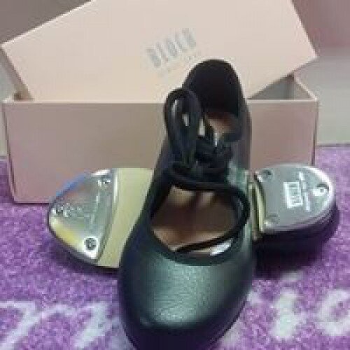 Timestep tap shoes