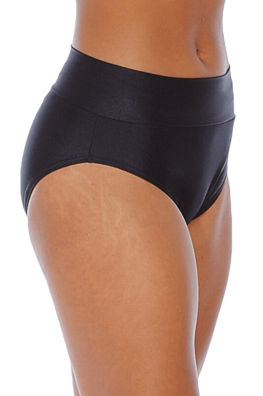 Wide waistband  Dance Knickers
