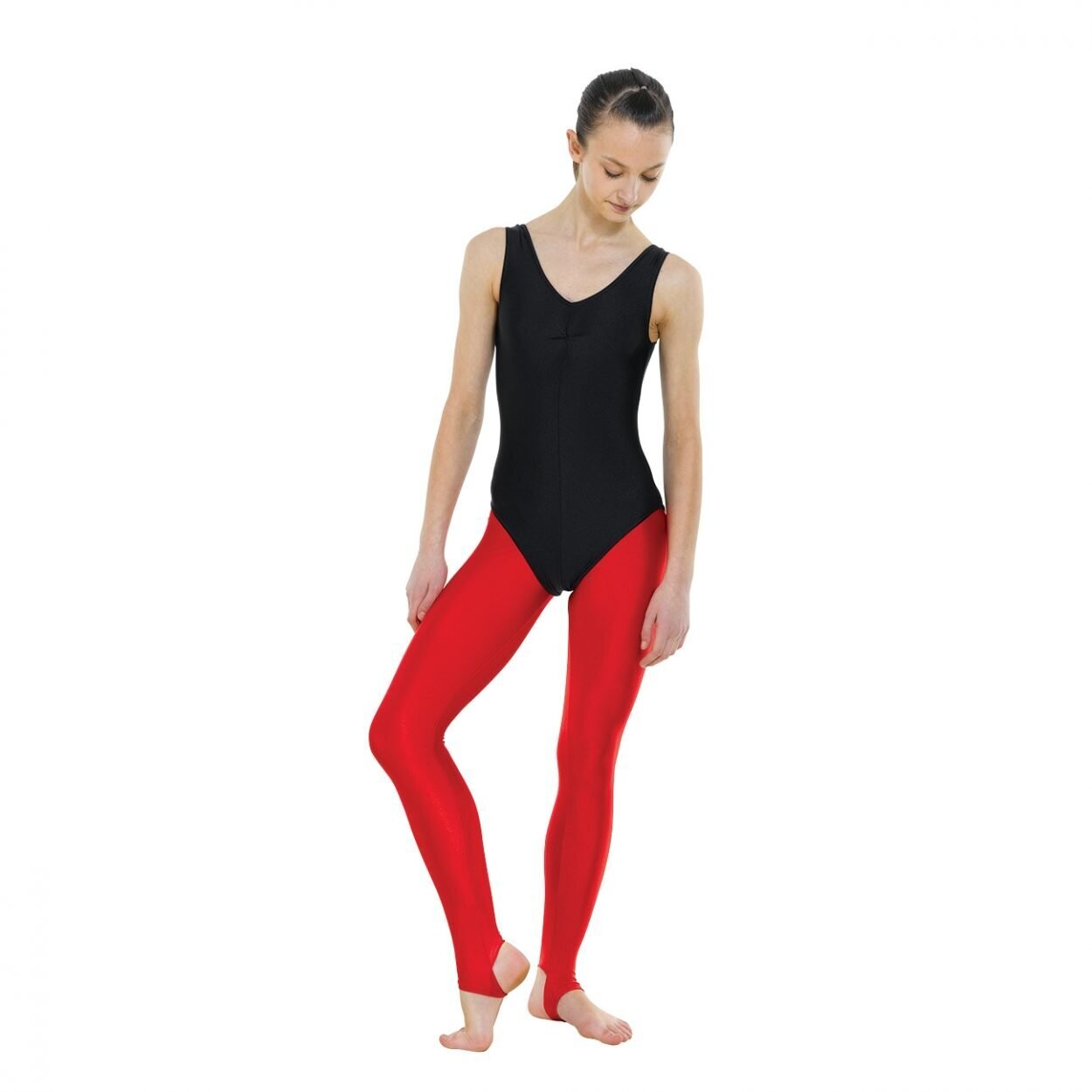 Stirrup Leggings