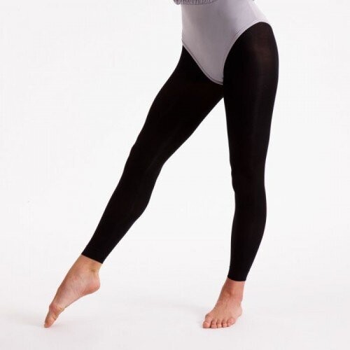 Footless Dance tights