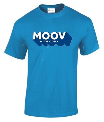 Oona Cotton T Shirt