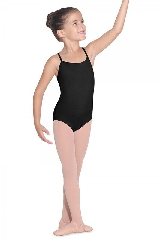 CM Ballet Leotard