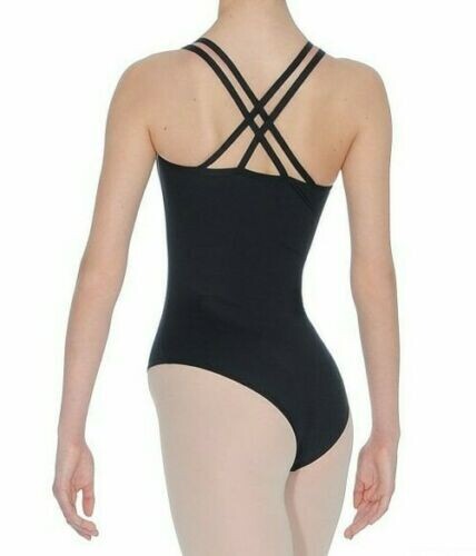 Cross back