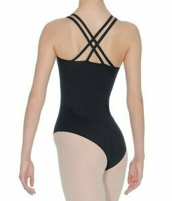 Cross back