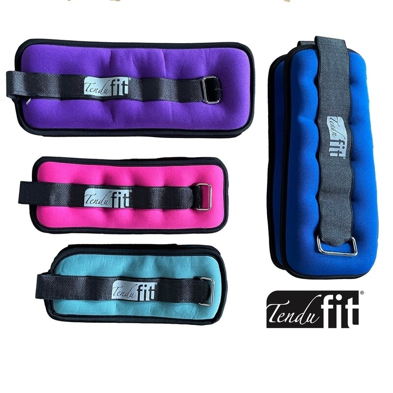 Ankle weights