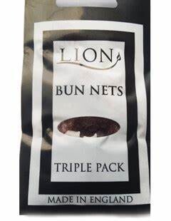 Bun nets