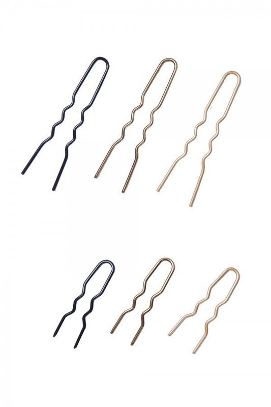 3 inch Hair pins