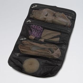 Shoe organiser bag