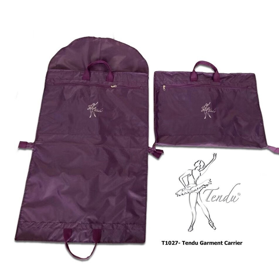 Tendu Costumes bag