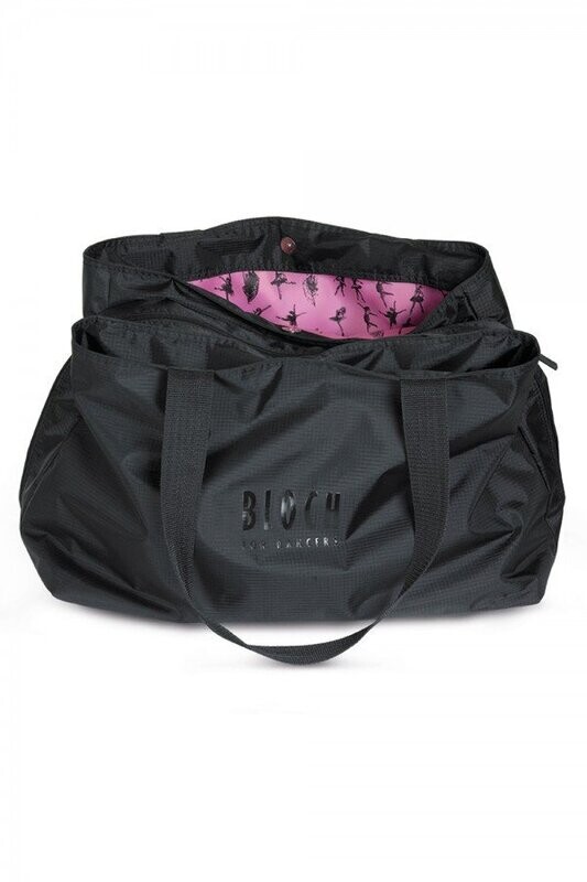 Multi compartment bag
