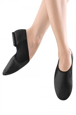 Adult jazz shoes