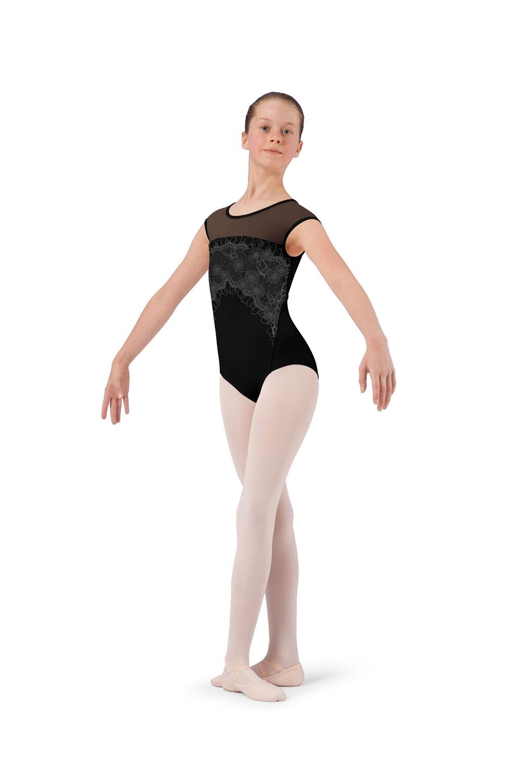 lace cap leo