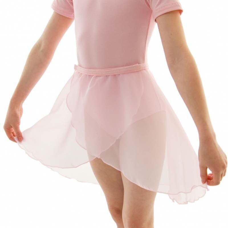 Ballet skirt