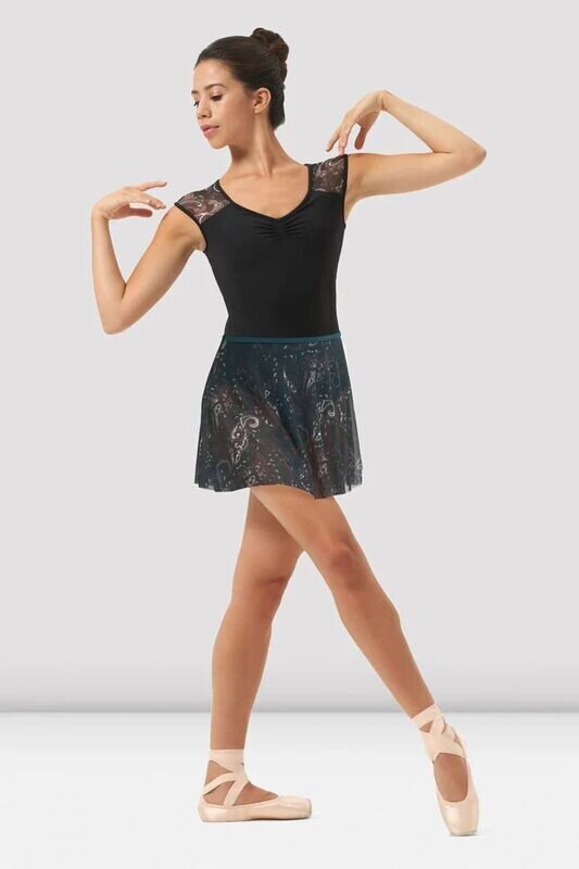 boheme skirt black