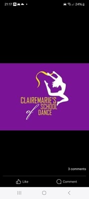 Claire maries