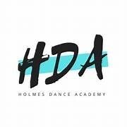 Holmes Dance Company