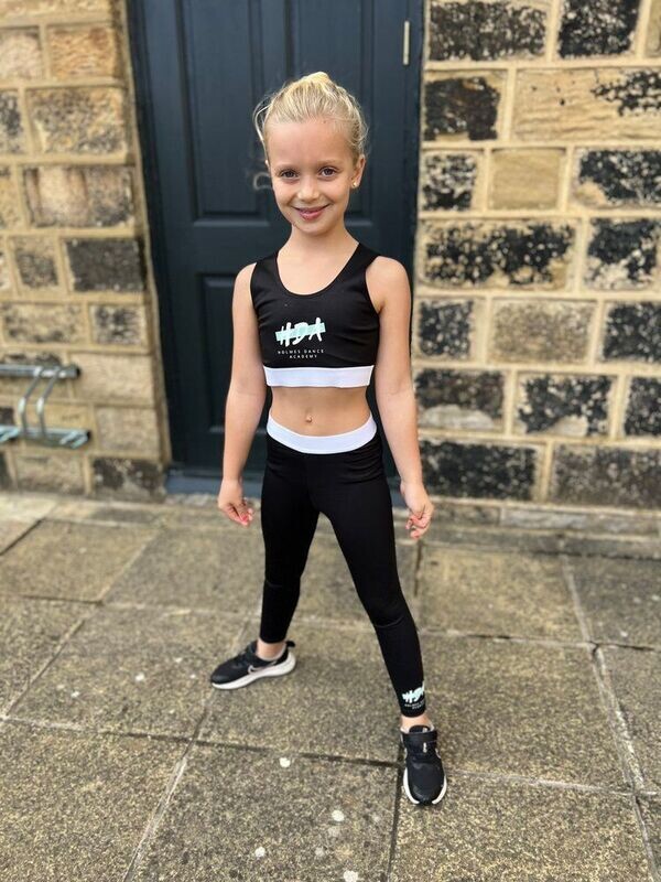 HDA Leggings