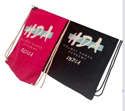 HDA Kit Bags