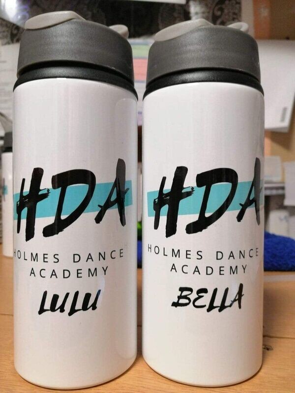 HDA Bottles