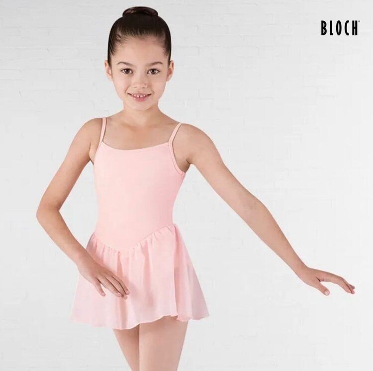 HDA Ballet leotard
