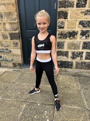Leggings and Bottoms