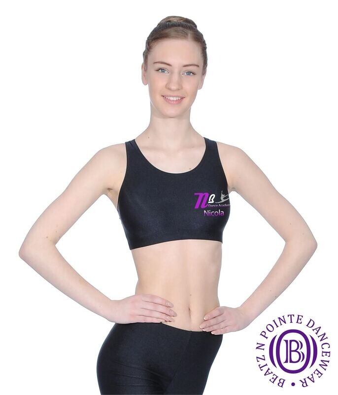 NB Crop top