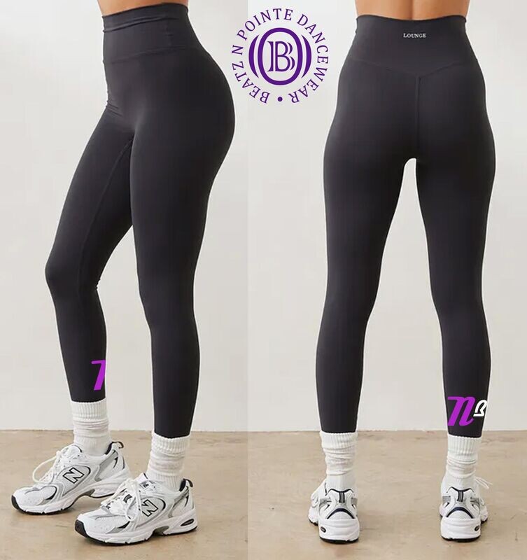 NB Black Leggings