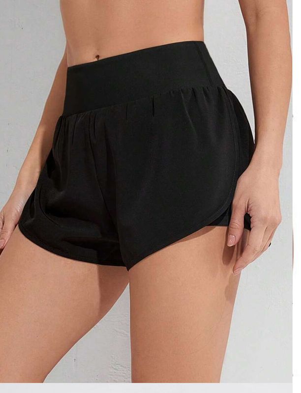 2 in 1 Shorts