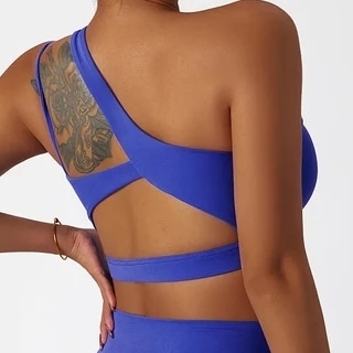 Blue Crop medium only