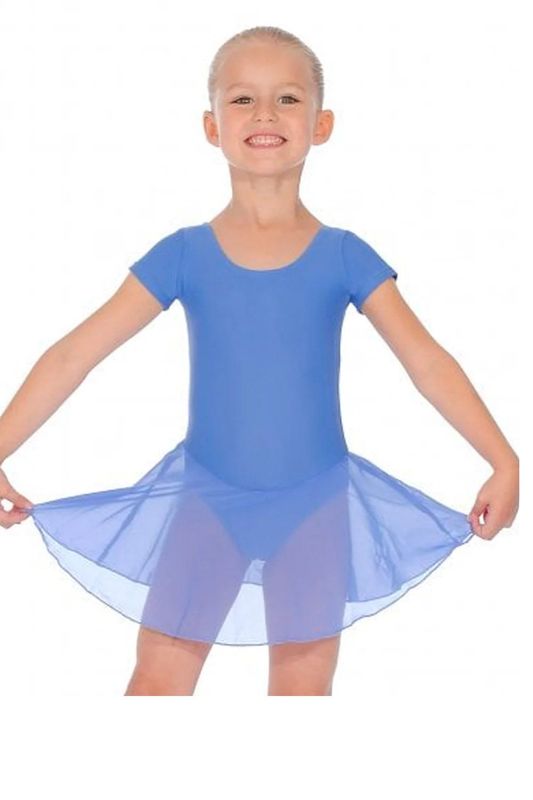 Ballet leotard