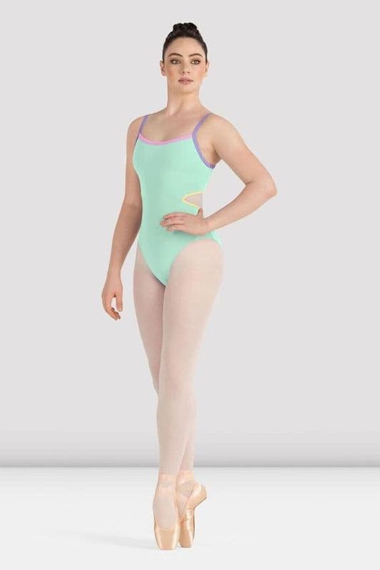 Calypso camisole leotard