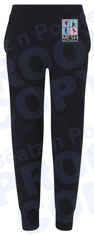MESH Movement Joggers
