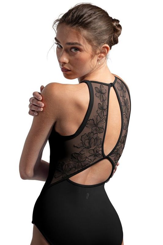 Bloch sweet halter neck Leotard