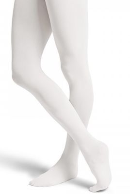 White tights White tights