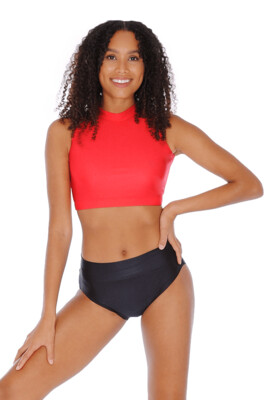 Crop tops/tops