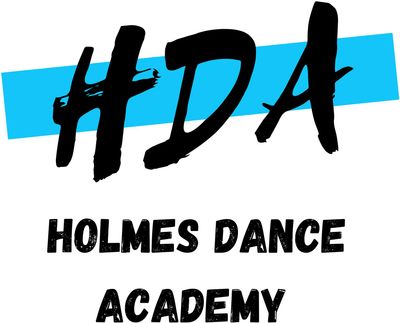 Holmes Dance Academy
