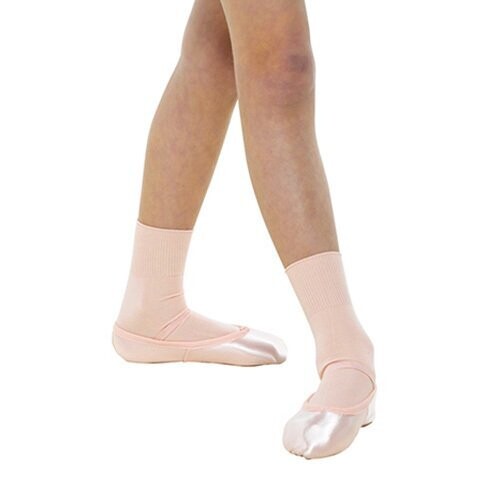 Ballet socks