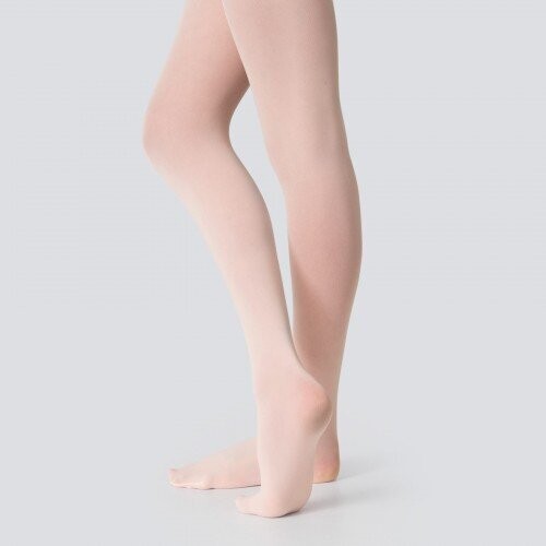 Footed Ballet Tights Footed Ballet Tights
