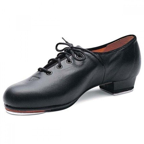 Bloch leather tap shoes