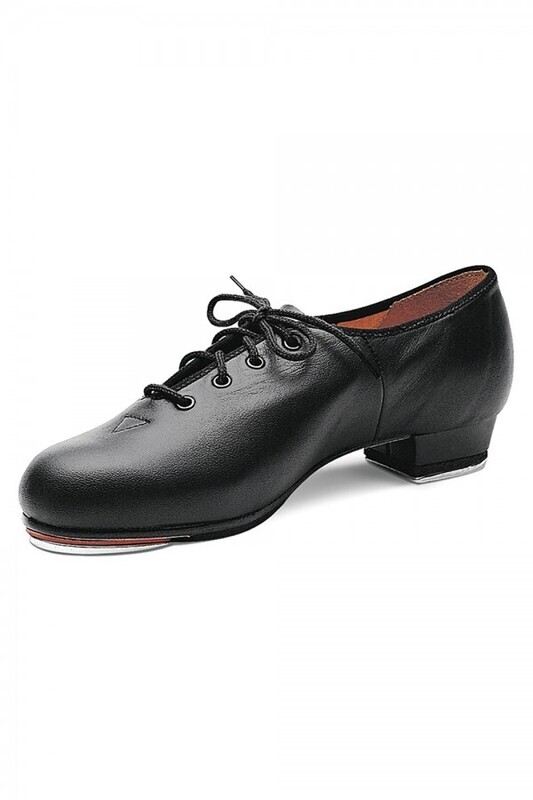 Capezio Teletone tap shoes - childrens
