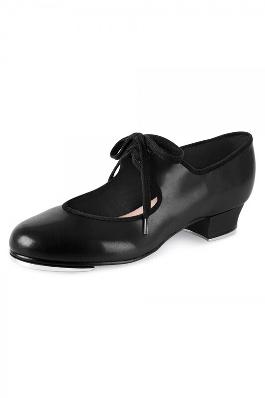 Bloch Timestep tap shoes - childrens