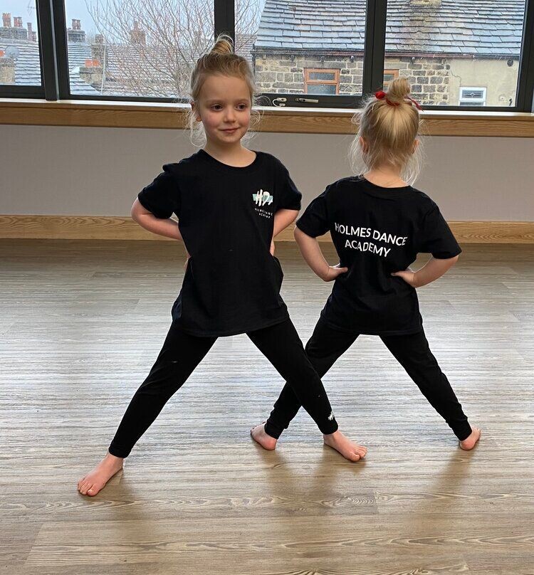 HDA T shirt
